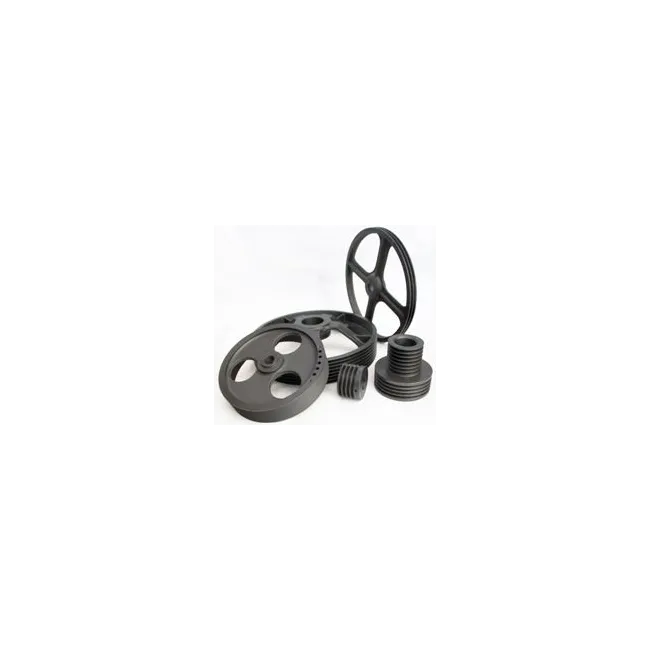 PULEGGIA POLY-V PER BUSS.2517