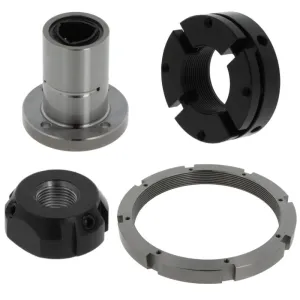 HMV46EBF / HYDR NUT | SNR