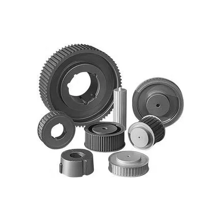PULEGGIA DENTATA SUPERTORQUE