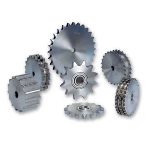 PIGNONE SEMPLICE 1 X 17,02 MM