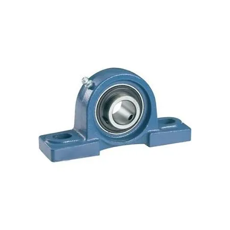 SUPPORTO CON CUSCINETTO "ES"