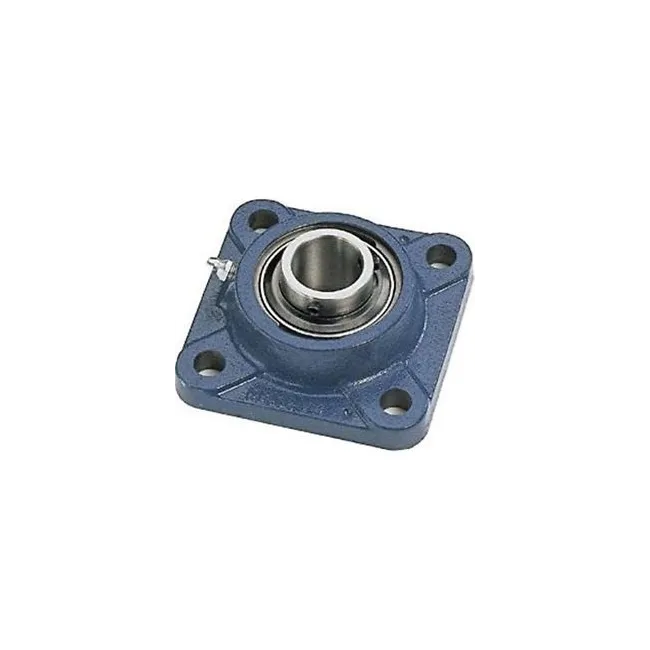 SUPPORTO CON CUSCINETTO "TR"