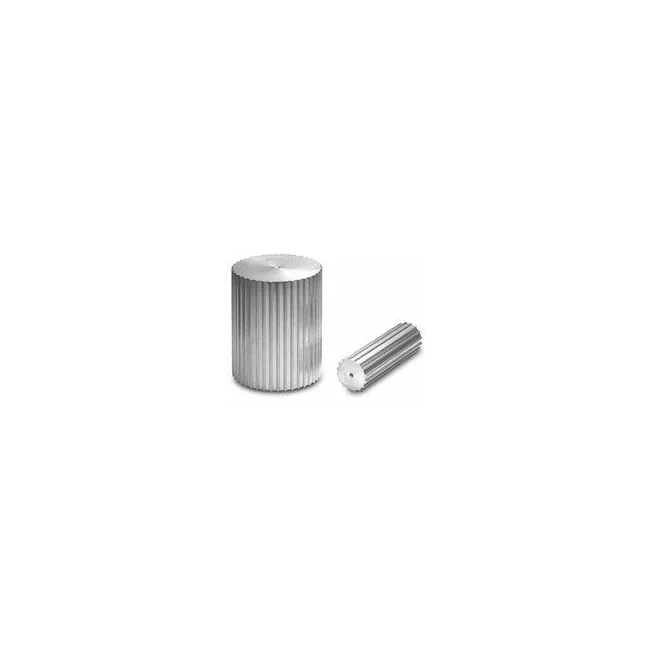 BARRA DENTATA T