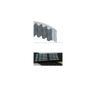 CINGHIA DENTATA TOP DRIVE HTD