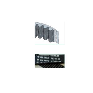CINGHIA DENTATA TOP DRIVE HTD
