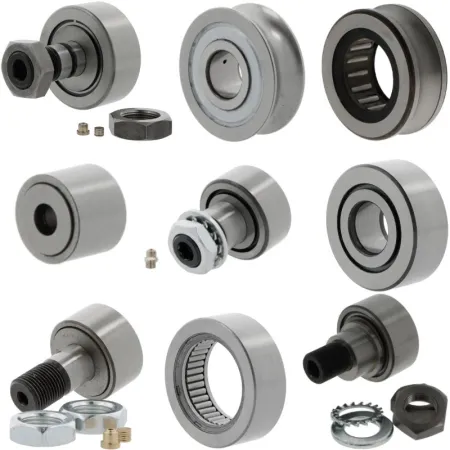FG516 | NAD
