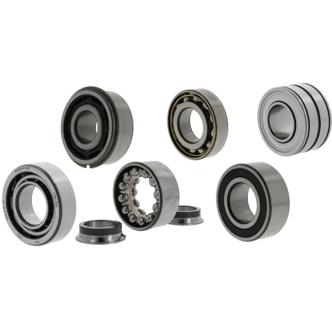 7316BECBJ | SKF