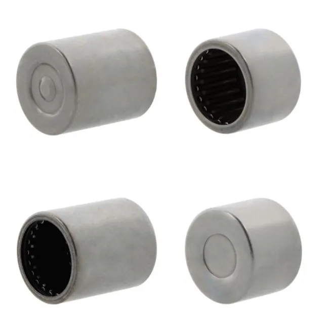 BK0509 | NKE