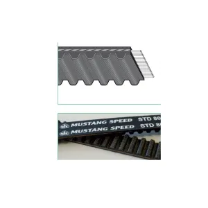 CINGHIA DENTATA SUPERTORQUE