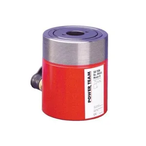 CILINDRO SERIE RH, SEMPLICE EFFETTO,
