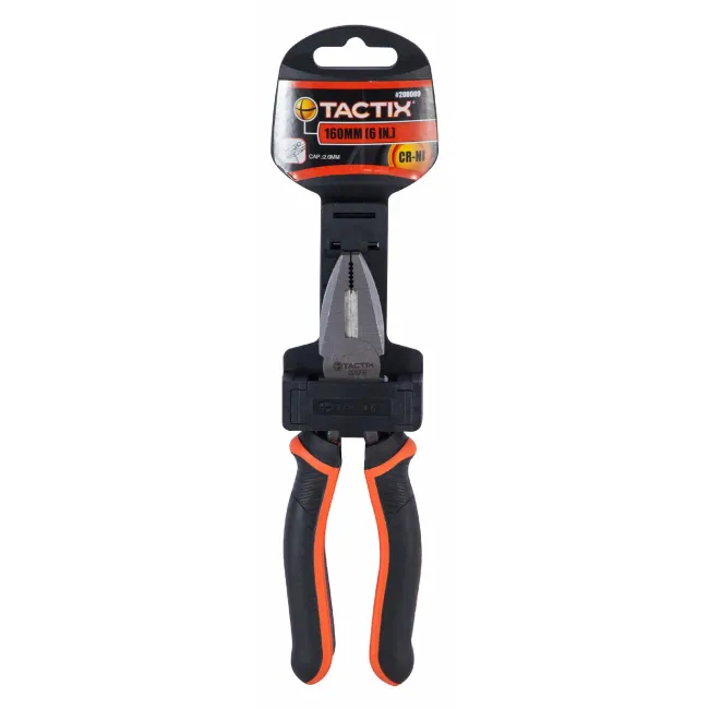 PINZA UNIVER 160MM TOP QUALITY
