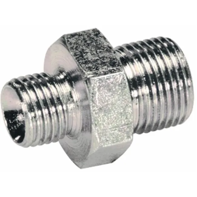 NIPPLES RIDUZ. 20X1,5 - 18X1,5