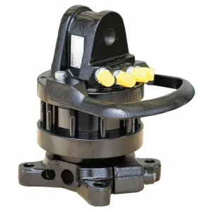 ROTATORE 5T C/FLANGIA A 360°