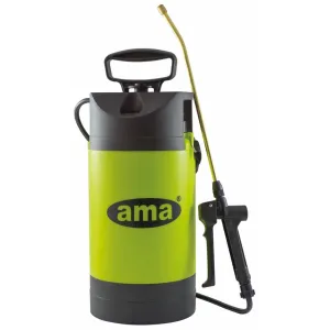VAPORIZZATORE A PRESSIONE 5LT