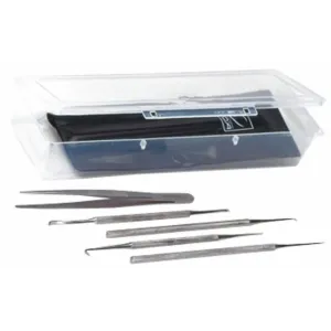 KIT UTENSILI PER O-RING