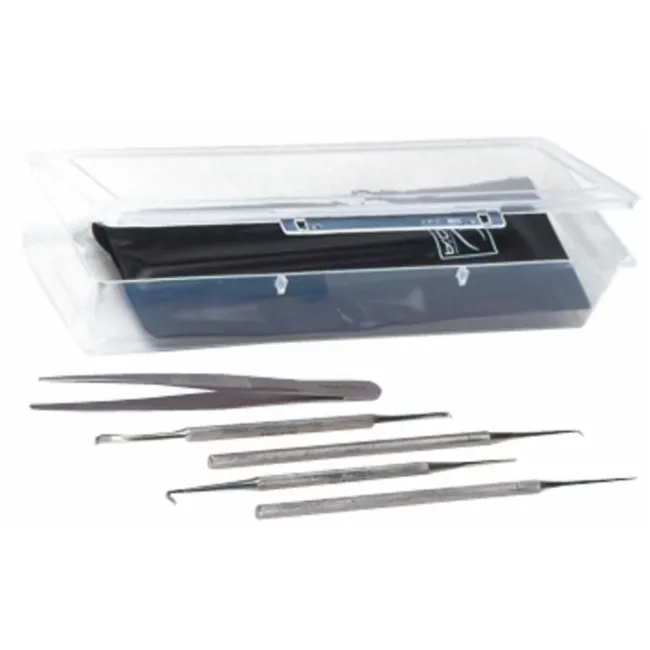 KIT UTENSILI PER O-RING