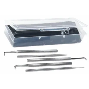 KIT UTENSILI PER GUARNIZIONI