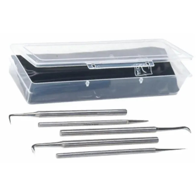 KIT UTENSILI PER GUARNIZIONI