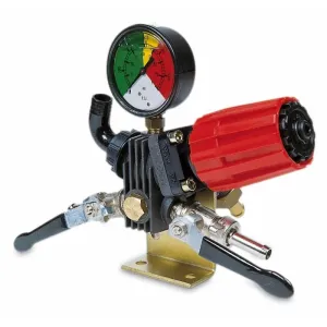 GRUPPO COM. C/MAN. RM 40