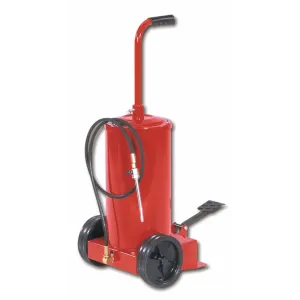 POMPA INGRAS.A PEDALE 16 KG
