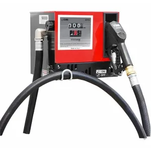 DISTRIBUT. X GASOLIO CUBE 70M