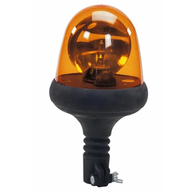 GIROF B.FLESSIB 12/24V S/LAMP