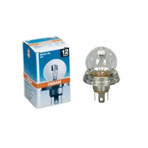 LAMPADA 12V 21W (BA15S)
