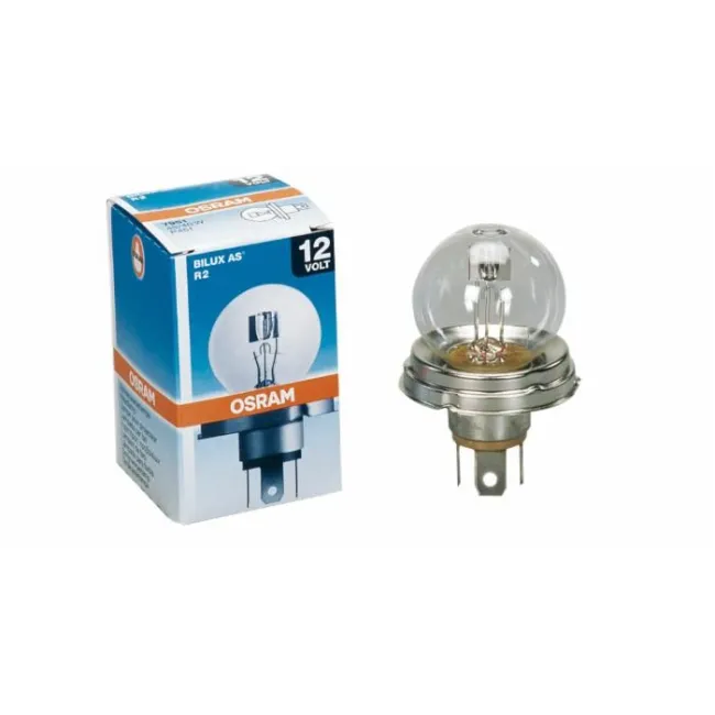 LAMPADA 12V 21W (BA15S)