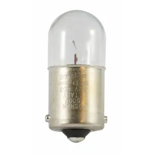 LAMPADA 12V 10W (BA15S)