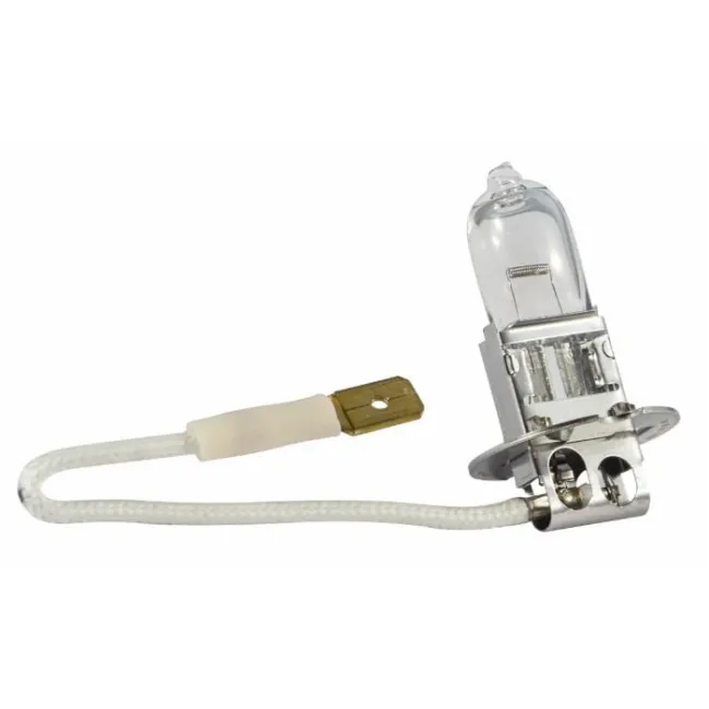 LAMPADA 12V 55W (PK22S)