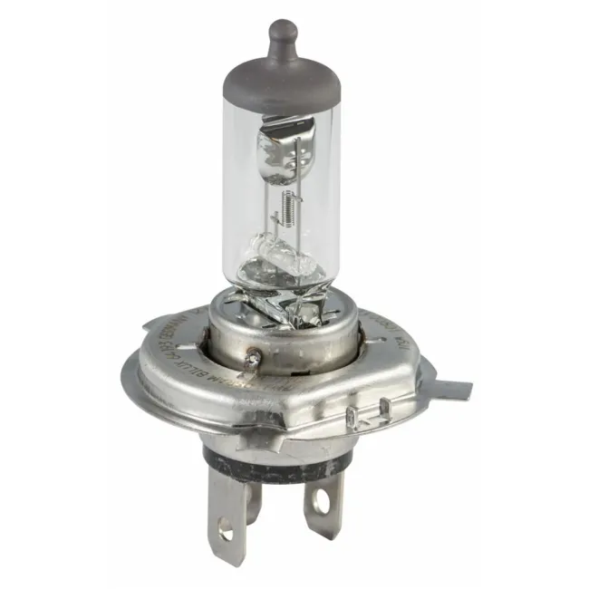 LAMPADA 12V 60/55W (P43T)