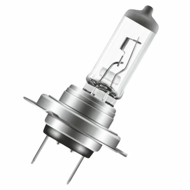 LAMP OSRAM 24V H7 70W PX26D