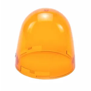 CALOTTA ARANCIO SERIE FLEX