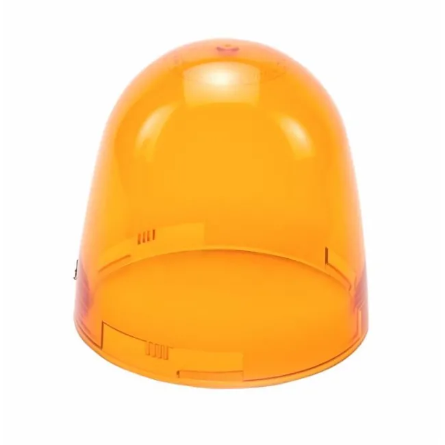 CALOTTA ARANCIO SERIE FLEX