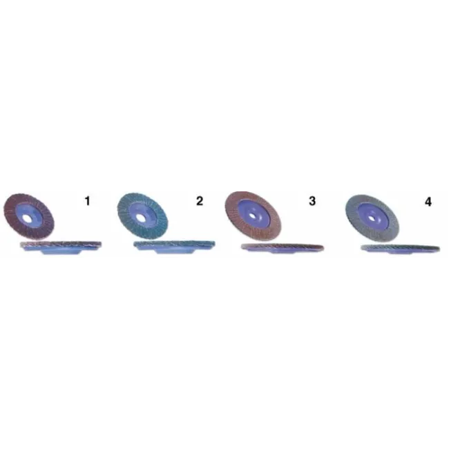 DISCO ABRASIVO 115MM GRANA 40