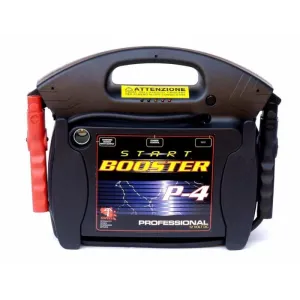 START BOOSTER V12 2000A