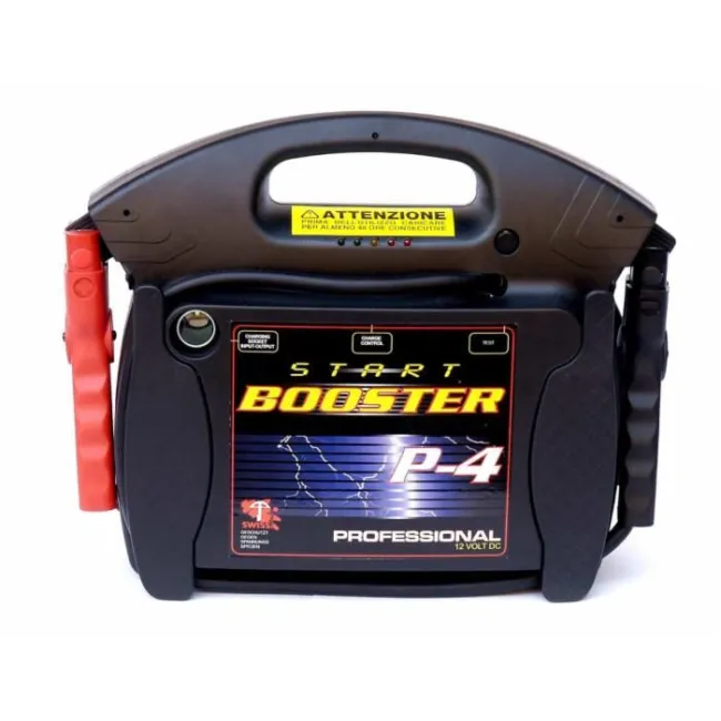 START BOOSTER V12 2000A