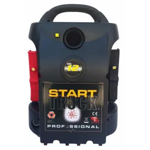 START TRUCK 12V 5000A