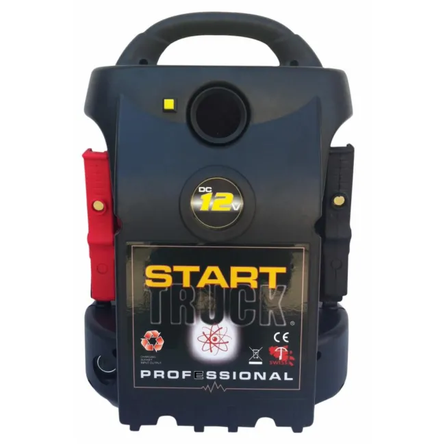 START TRUCK 12V 5000A