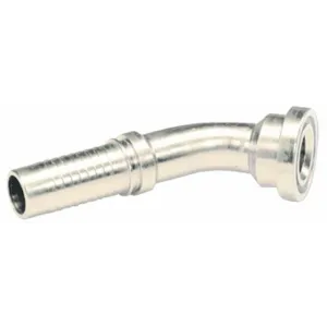 RACC.FL45 SAE6000 1" X 3/4