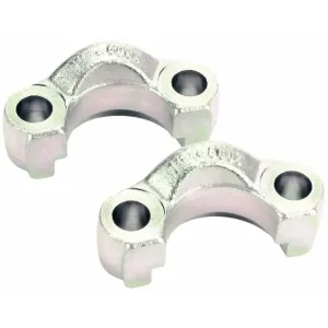 SEMI FLANGE SAE6000 3/4"