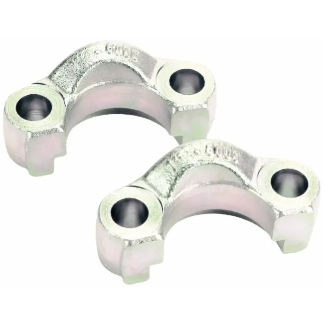 SEMI FLANGE SAE 6000 1"1/4"