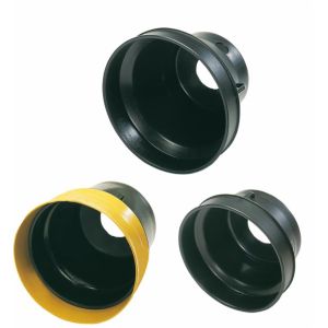 CONTROCUFFIA PLASTICA §270