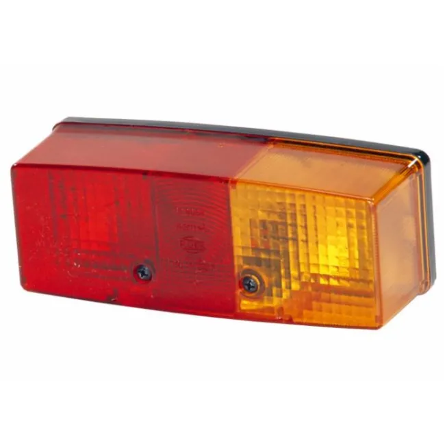 FAN POST HELLA DX 105X51MM