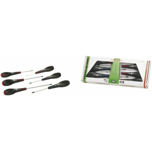 SET 6 CACCIAVITI