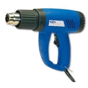 PISTOLA TERMICA 2000W HOBBY