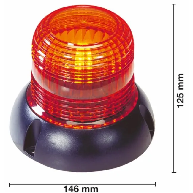 GIROFARO FLASH 10-100V