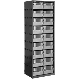 ARMADIO C/18 CONT.660X490X1900