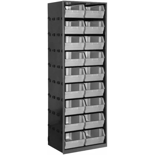 ARMADIO C/18 CONT.660X490X1900