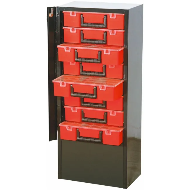 MOBILETTO C/8 VAL.420X265X990